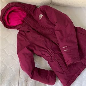 Northface Kids Jacket